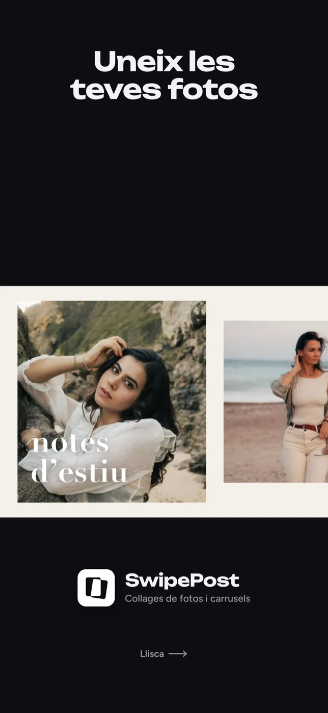 Carrusels que flueixen
