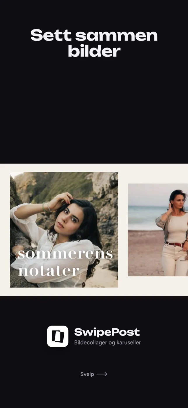 Karuseller som flyter
